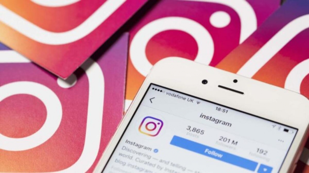 Instagram hikayesinin ekran görüntüsü gizli şekilde nasıl alınır?