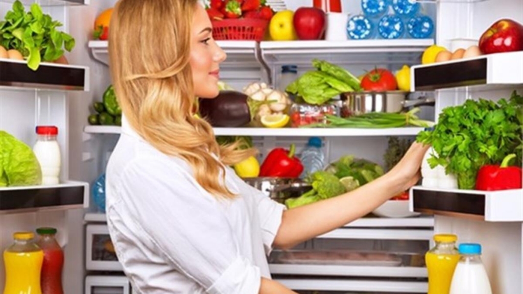 Buzdolabından Uzak Tutmanız Gereken Besinler