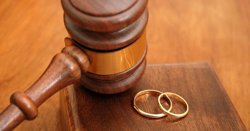 2021-2022 Yılı Boşanma Davası Açma Ücreti