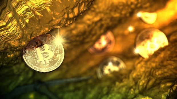 Bitcoin Madenciliği Yaparak Para Nasıl Kazanılır?