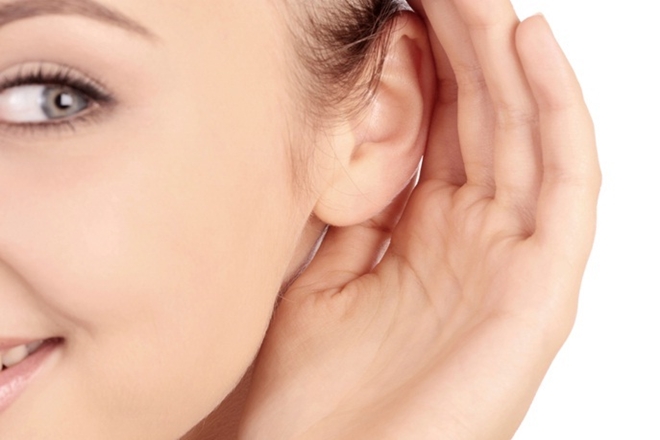 Kulak arkası soyulması (kulak egzaması) neden olur ve nasıl geçer?