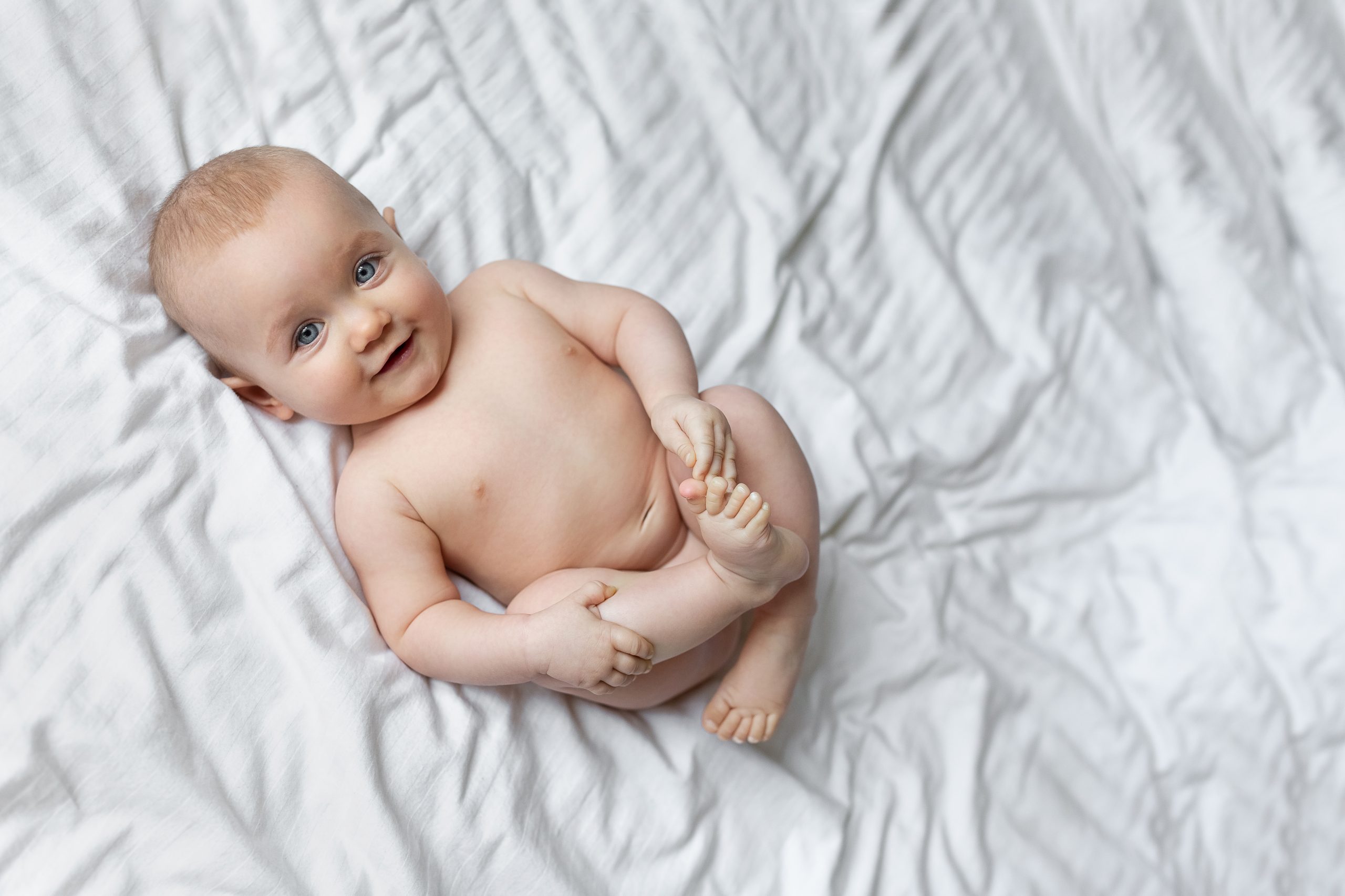 Erkek Bebek Belirtileri – Haberall.com – Sosyal İçerik Platformu