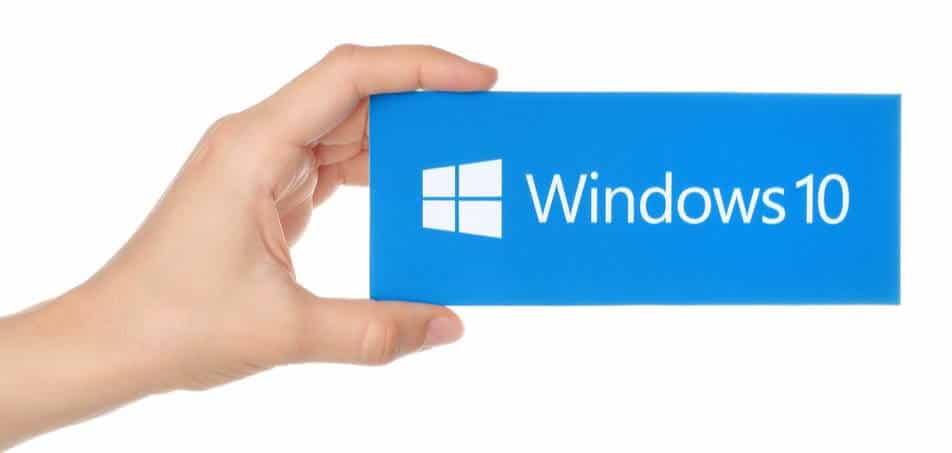 Windows 10 Otomatik Güncelleme