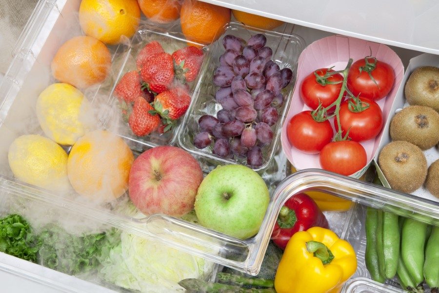 Buzdolabından Uzak Tutmanız Gereken Besinler