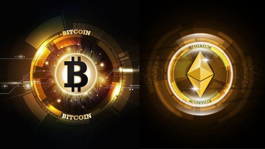 Ethereum Bitcoin'i Ölçeklendirebilir mi?