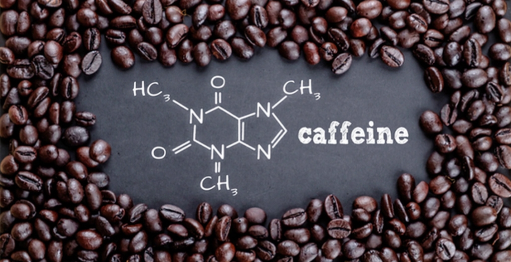 Kafein Nedir? Kafeinin Vücudumuzdaki Etkileri