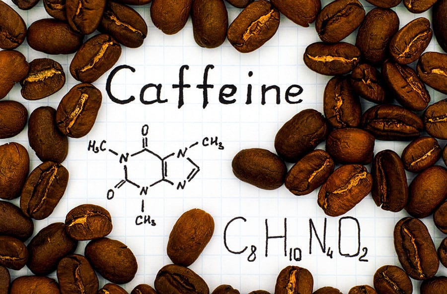 Kafein Nedir? Kafeinin Vücudumuzdaki Etkileri