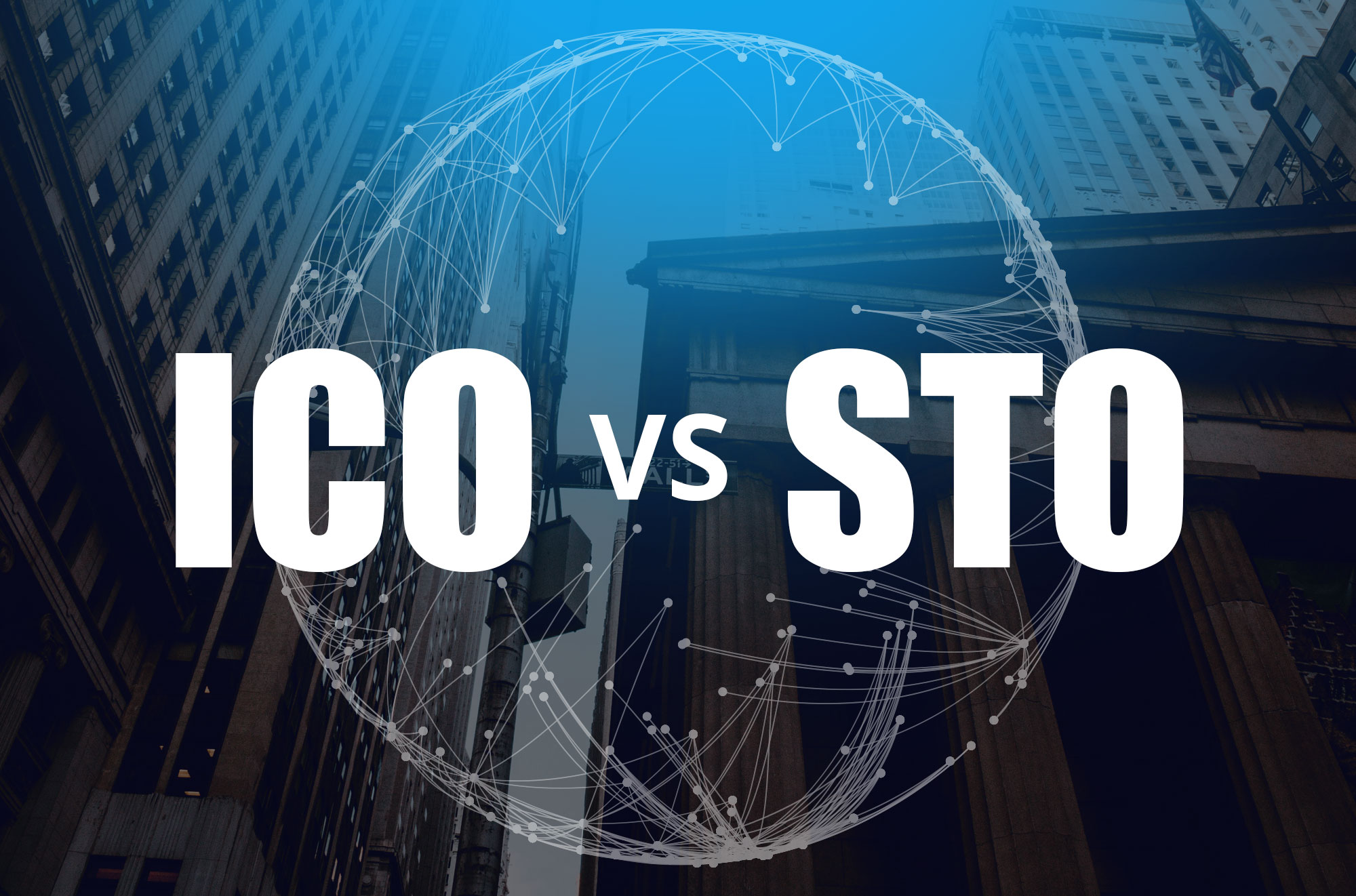 ICO ve STO Arasındaki Fark