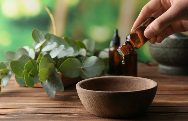 Aromaterapi Nedir?
