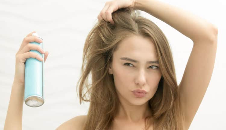 Kuru Şampuanın Saça Olumsuz Etkileri Nelerdir?
