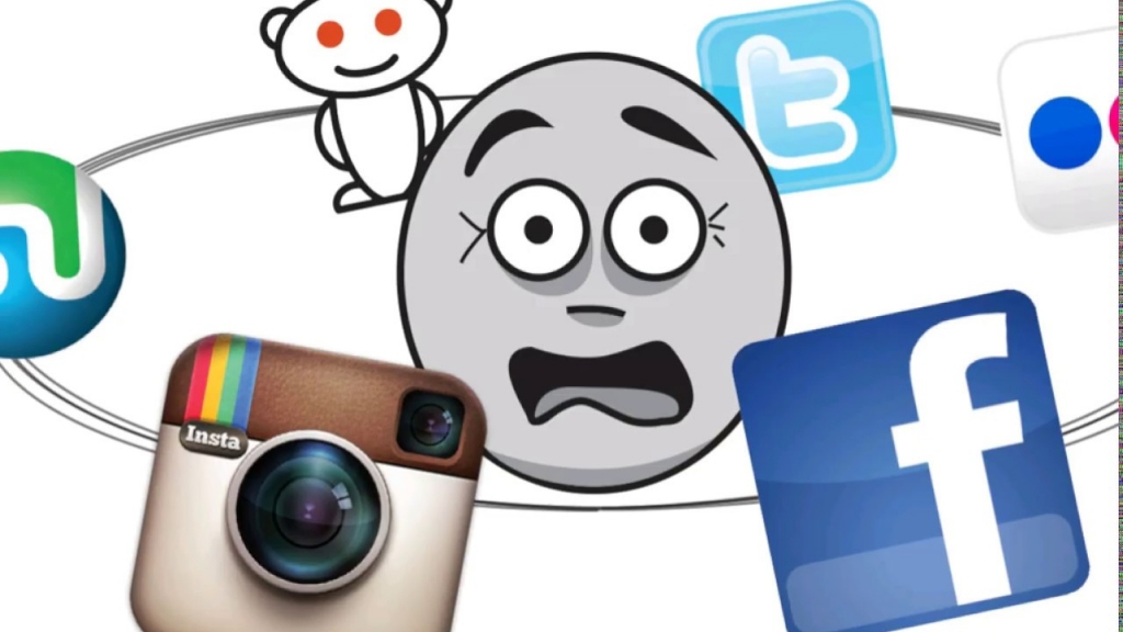 sosyal medyanın zararları nelerdir
